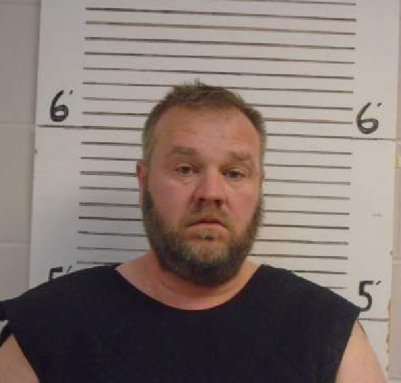 Cody A. George
